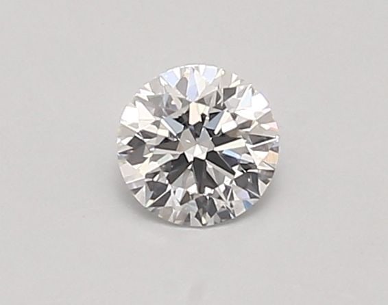 Ideal Loose Diamond - ROUND 0.41ct D VS1 (1 of 1)