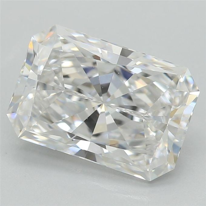 Loose Diamond - RADIANT 2.09ct D VS1 (1 of 1)