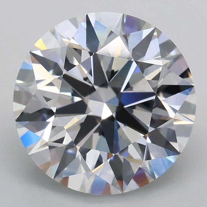 Ideal Loose Diamond - ROUND 3.01ct E VS1: Ideal Loose Diamond - ROUND 3.01ct E VS1 Source: This is a real non-mined Diamond that has been grown in a lab Shape: ROUND Carats: 3.01 Color: E Clarity: VS1 Certification: IGI Video: