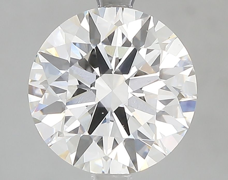 Ideal Loose Diamond - ROUND 3.09ct F VVS2: Ideal Loose Diamond - ROUND 3.09ct F VVS2 Source: This is a real non-mined Diamond that has been grown in a lab Shape: ROUND Carats: 3.09 Color: F Clarity: VVS2 Certification: IGI Video: