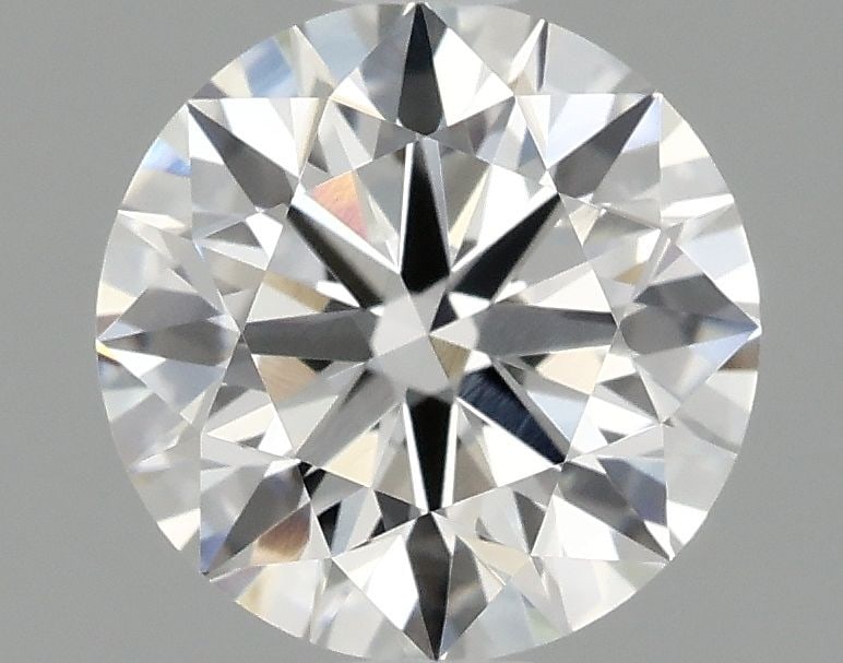Ideal Loose Diamond - ROUND 1.54ct F VVS2 (1 of 1)