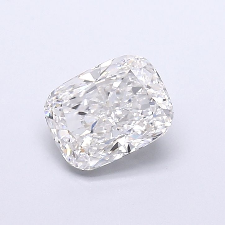 Loose Diamond - CUSHION MODIFIED 1.68ct E VS1: Loose Diamond - CUSHION MODIFIED 1.68ct E VS1 Source: This is a real non-mined Diamond that has been grown in a lab Shape: CUSHION MODIFIED Carats: 1.68 Color: E Clarity: VS1 Certification: IGI Video: