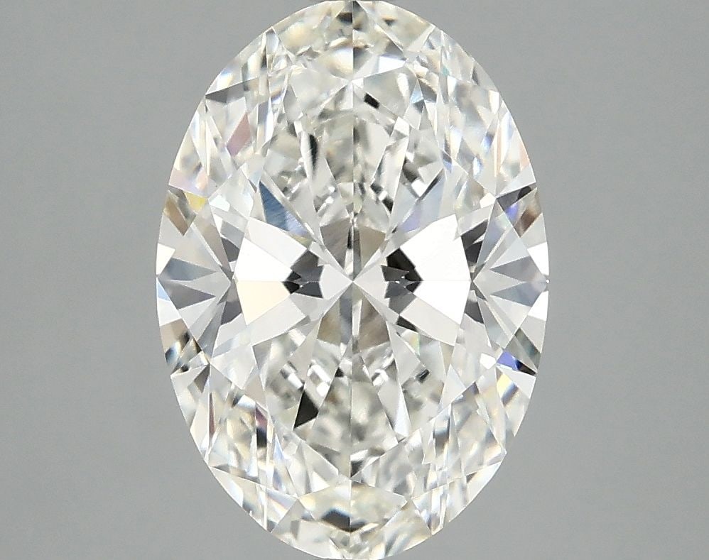 Loose Diamond - OVAL 3.12ct H VVS2: Loose Diamond - OVAL 3.12ct H VVS2 Source: This is a real non-mined Diamond that has been grown in a lab Shape: OVAL Carats: 3.12 Color: H Clarity: VVS2 Certification: IGI Video: