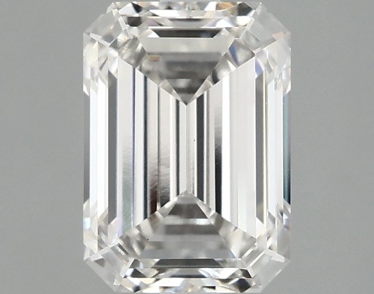 Loose Diamond - EMERALD 2.09ct F VS1 (1 of 1)
