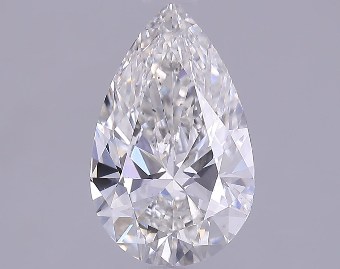 Loose Diamond - PEAR 1.41ct G VS1 (1 of 1)