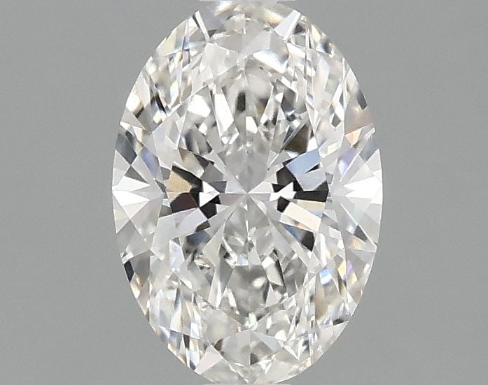 Loose Diamond - OVAL 1.08ct F VVS2: Loose Diamond - OVAL 1.08ct F VVS2 Source: This is a real non-mined Diamond that has been grown in a lab Shape: OVAL Carats: 1.08 Color: F Clarity: VVS2 Certification: IGI Video: