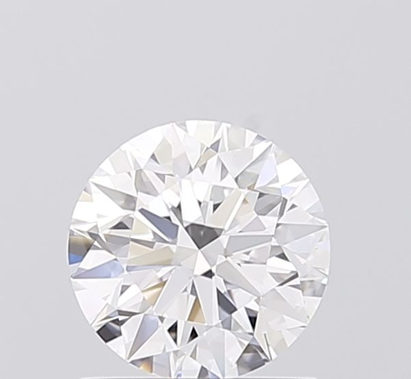 Ideal Loose Diamond - ROUND 1.08ct D VVS2 (1 of 1)