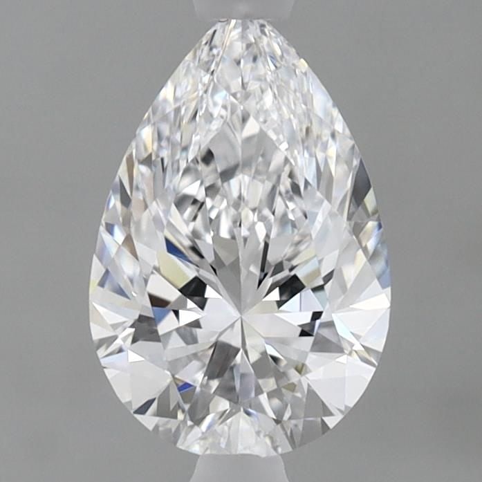 Loose Diamond - PEAR 0.99ct D VVS2: Loose Diamond - PEAR 0.99ct D VVS2 Source: This is a real non-mined Diamond that has been grown in a lab Shape: PEAR Carats: 0.99 Color: D Clarity: VVS2 Certification: IGI Video: