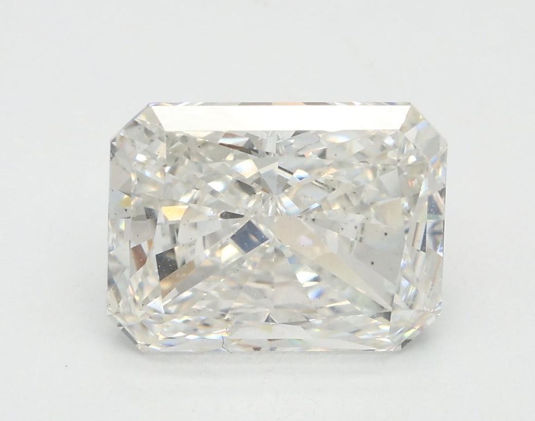 Loose Diamond - RADIANT 3.02ct G VS2 (1 of 1)
