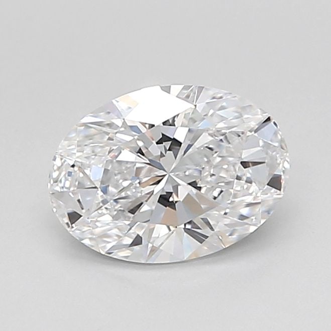 Loose Diamond - OVAL 1.04ct D VVS2: Loose Diamond - OVAL 1.04ct D VVS2 Source: This is a real non-mined Diamond that has been grown in a lab Shape: OVAL Carats: 1.04 Color: D Clarity: VVS2 Certification: IGI Video: