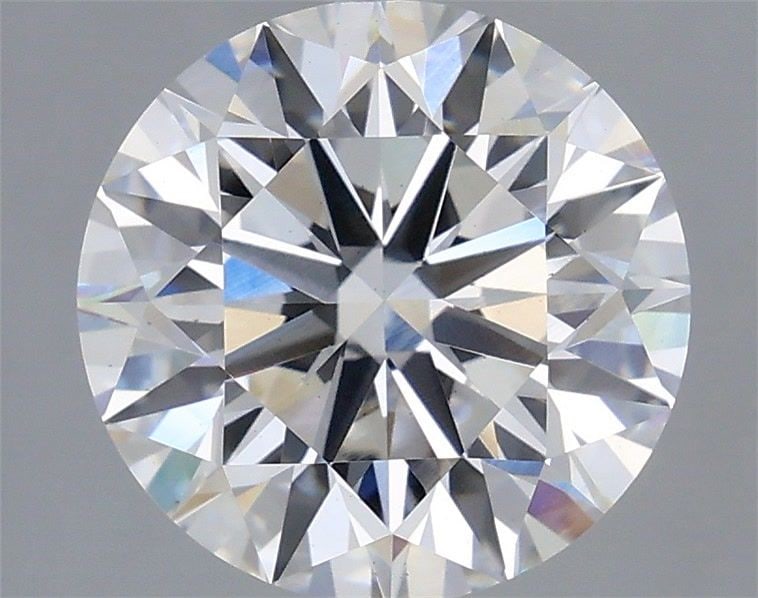 Loose Diamond - ROUND 2.8ct D VS1 (1 of 1)