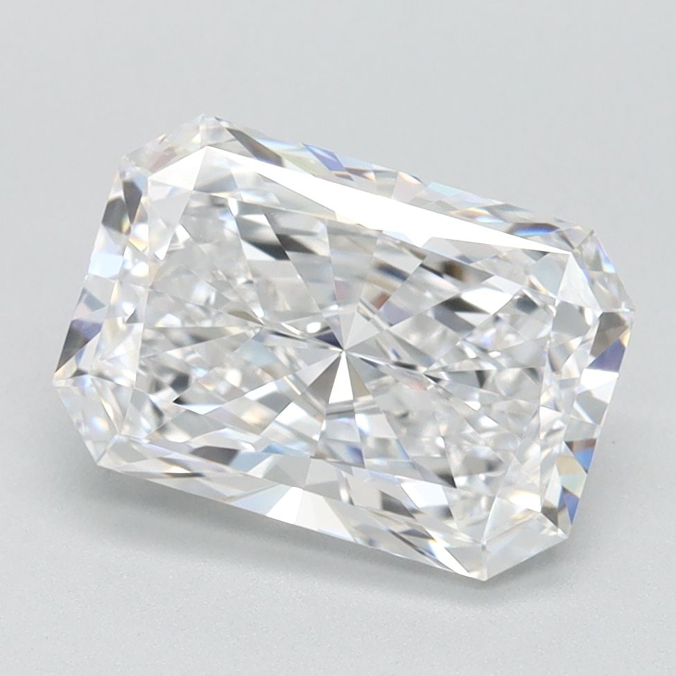 Loose Diamond - RADIANT 2.04ct D VVS1 (1 of 1)
