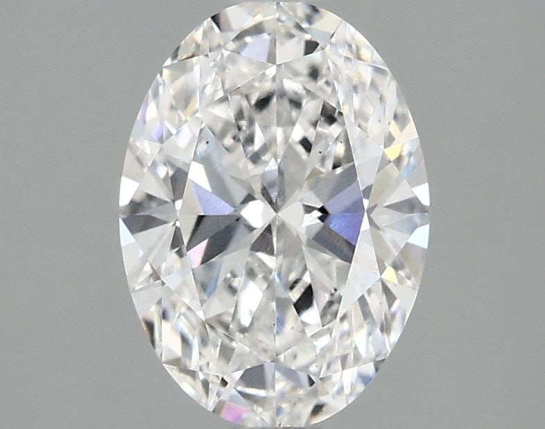 Loose Diamond - OVAL 1.51ct D VS2: Loose Diamond - OVAL 1.51ct D VS2 Source: This is a real non-mined Diamond that has been grown in a lab Shape: OVAL Carats: 1.51 Color: D Clarity: VS2 Certification: IGI Video: