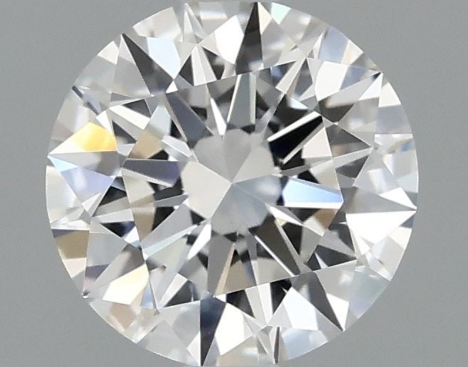Ideal Loose Diamond - ROUND 1.43ct E VVS2: Ideal Loose Diamond - ROUND 1.43ct E VVS2 Source: This is a real non-mined Diamond that has been grown in a lab Shape: ROUND Carats: 1.43 Color: E Clarity: VVS2 Certification: IGI Video: