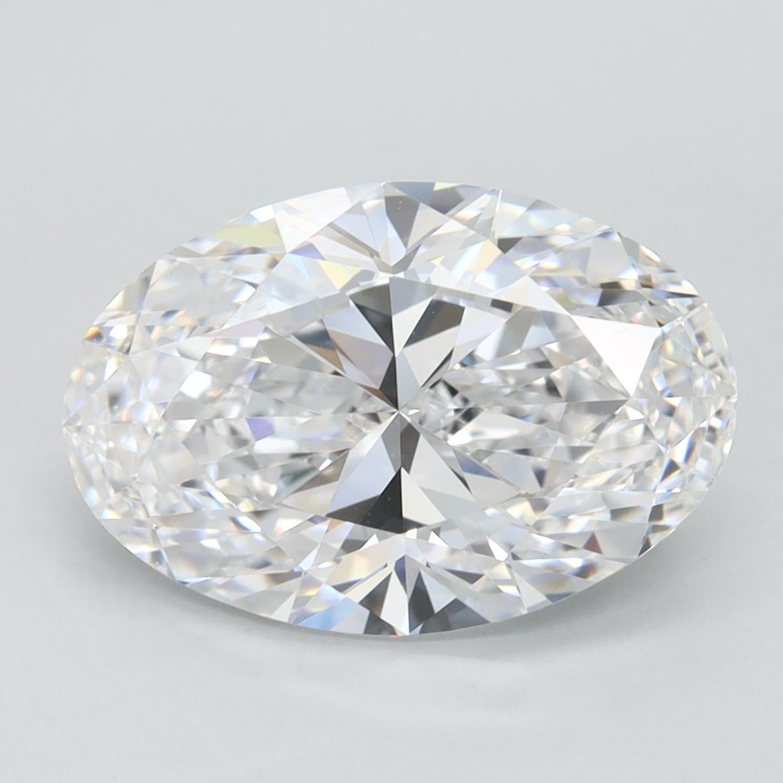 Loose Diamond - OVAL 3.15ct D FL: Loose Diamond - OVAL 3.15ct D FL Source: This is a real non-mined Diamond that has been grown in a lab Shape: OVAL Carats: 3.15 Color: D Clarity: FL Certification: IGI Video: