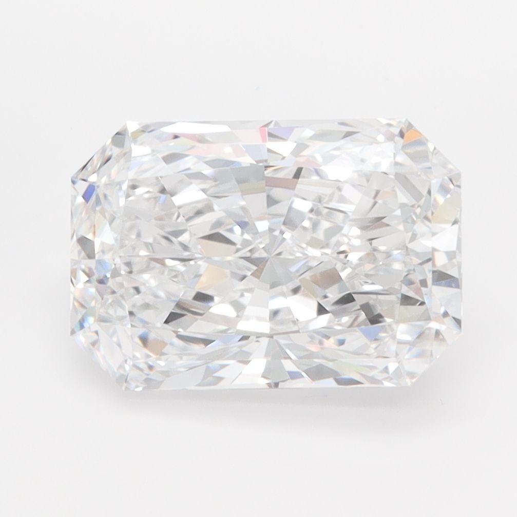 Loose Diamond - RADIANT 3.02ct D VVS1 (1 of 1)