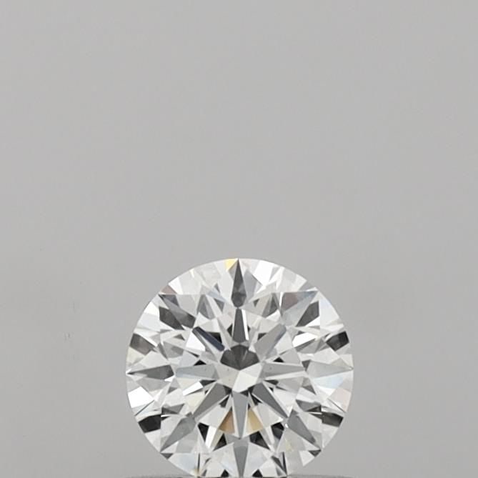 Ideal Loose Diamond - ROUND 0.52ct D VS2: Ideal Loose Diamond - ROUND 0.52ct D VS2 Source: This is a real non-mined Diamond that has been grown in a lab Shape: ROUND Carats: 0.52 Color: D Clarity: VS2 Certification: IGI Video: