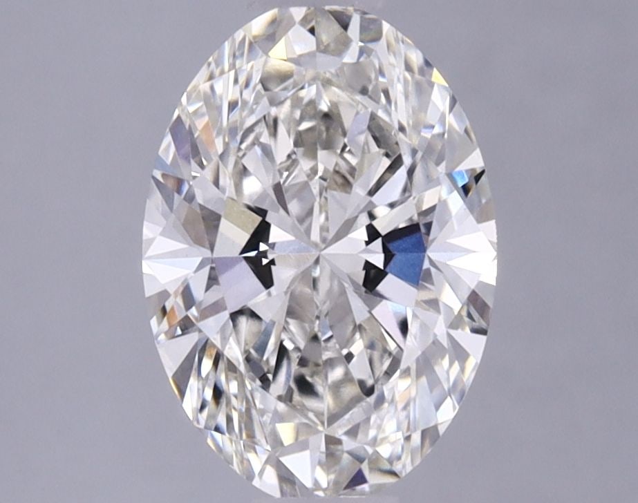 Loose Diamond - OVAL 1.17ct G VS1: Loose Diamond - OVAL 1.17ct G VS1 Source: This is a real non-mined Diamond that has been grown in a lab Shape: OVAL Carats: 1.17 Color: G Clarity: VS1 Certification: IGI Video: