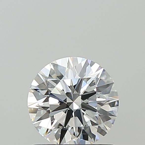 Ideal Loose Diamond - ROUND 1.03ct F VVS2: Ideal Loose Diamond - ROUND 1.03ct F VVS2 Source: This is a real non-mined Diamond that has been grown in a lab Shape: ROUND Carats: 1.03 Color: F Clarity: VVS2 Certification: IGI Video: