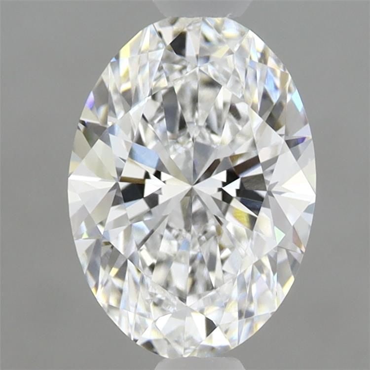 Loose Diamond - OVAL 1.6ct D VVS2: Loose Diamond - OVAL 1.6ct D VVS2 Source: This is a real non-mined Diamond that has been grown in a lab Shape: OVAL Carats: 1.6 Color: D Clarity: VVS2 Certification: IGI Video:
