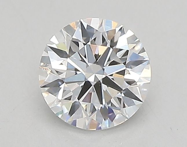 Ideal Loose Diamond - ROUND 0.44ct D VS1: Ideal Loose Diamond - ROUND 0.44ct D VS1 Source: This is a real non-mined Diamond that has been grown in a lab Shape: ROUND Carats: 0.44 Color: D Clarity: VS1 Certification: IGI Video: