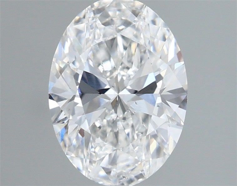 Loose Diamond - OVAL 1.04ct D VS2: Loose Diamond - OVAL 1.04ct D VS2 Source: This is a real non-mined Diamond that has been grown in a lab Shape: OVAL Carats: 1.04 Color: D Clarity: VS2 Certification: IGI Video: