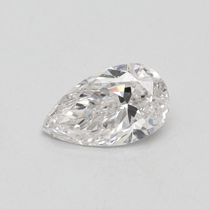 Loose Diamond - PEAR 0.3ct F VVS2: Loose Diamond - PEAR 0.3ct F VVS2 Source: This is a real non-mined Diamond that has been grown in a lab Shape: PEAR Carats: 0.3 Color: F Clarity: VVS2 Certification: IGI Video: Video Link The Diamond