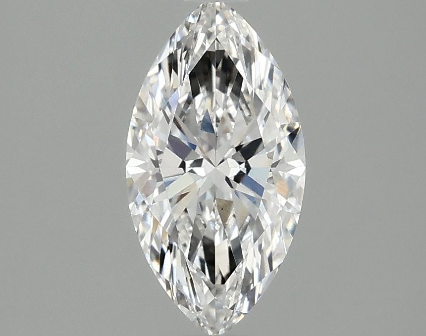Loose Diamond - MARQUISE 1.05ct E VS1: Loose Diamond - MARQUISE 1.05ct E VS1 Source: This is a real non-mined Diamond that has been grown in a lab Shape: MARQUISE Carats: 1.05 Color: E Clarity: VS1 Certification: IGI Video: Video Link The