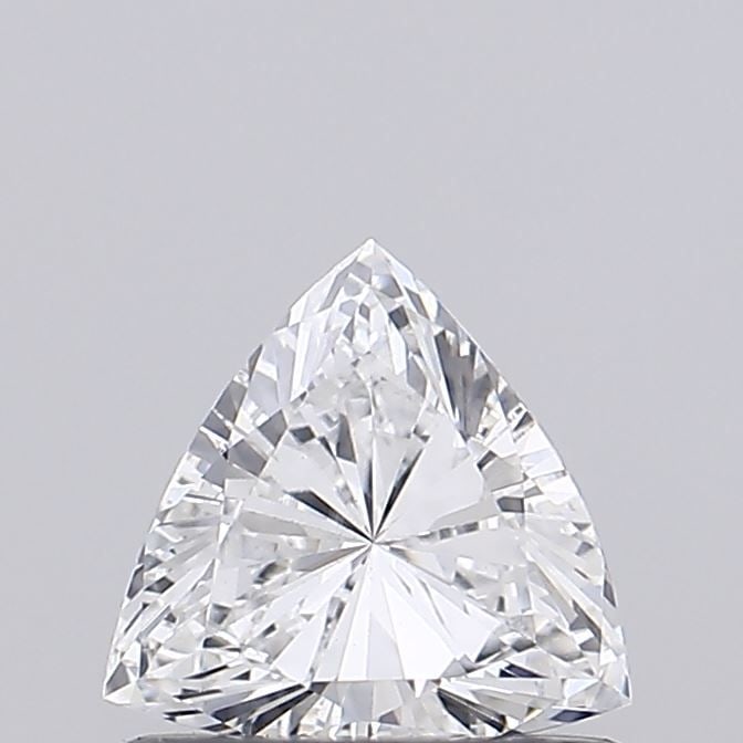 Loose Diamond - TRIANGULAR 0.56ct D VVS2 (1 of 1)