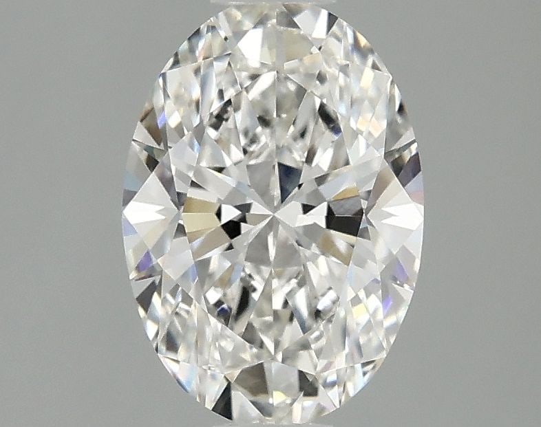 Loose Diamond - OVAL 1.6ct F VS1 (1 of 1)