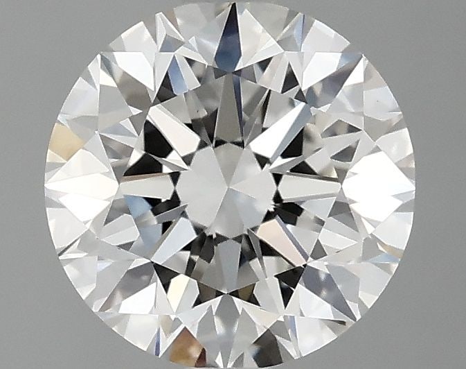 Loose Diamond - ROUND 1.99ct F VVS2: Loose Diamond - ROUND 1.99ct F VVS2 Source: This is a real non-mined Diamond that has been grown in a lab Shape: ROUND Carats: 1.99 Color: F Clarity: VVS2 Certification: IGI Video: