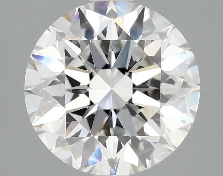 Loose Diamond - ROUND 2.55ct E VVS2 (1 of 1)