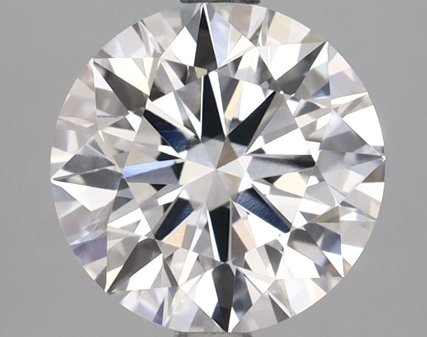 Ideal Loose Diamond - ROUND 2.69ct E VVS2 (1 of 1)