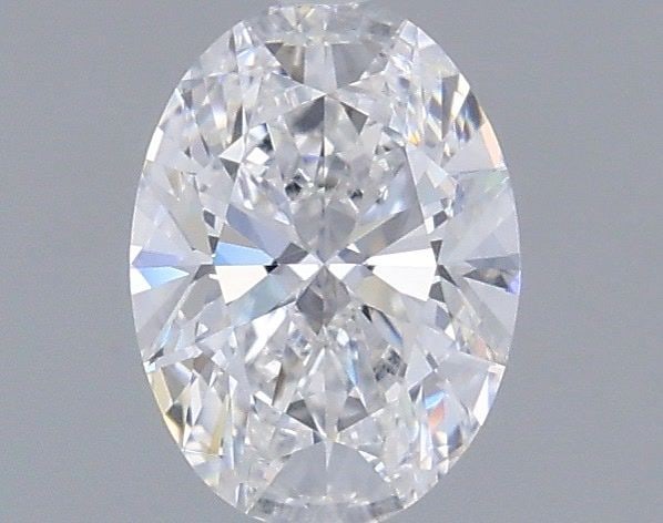Loose Diamond - OVAL 1.0ct D VVS1: Loose Diamond - OVAL 1.0ct D VVS1 Source: This is a real non-mined Diamond that has been grown in a lab Shape: OVAL Carats: 1.0 Color: D Clarity: VVS1 Certification: IGI Video: