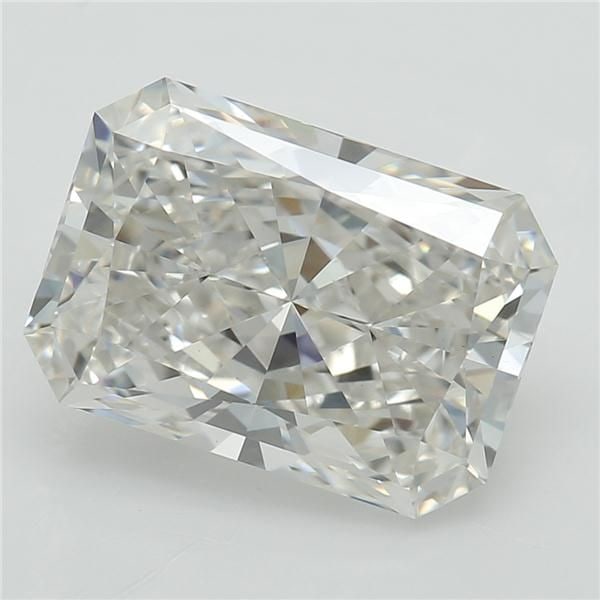 Loose Diamond - RADIANT 2.32ct I VVS2 (1 of 1)