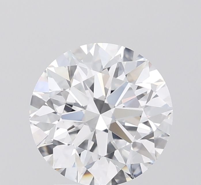 Loose Diamond - ROUND 2.08ct D VVS1 (1 of 1)
