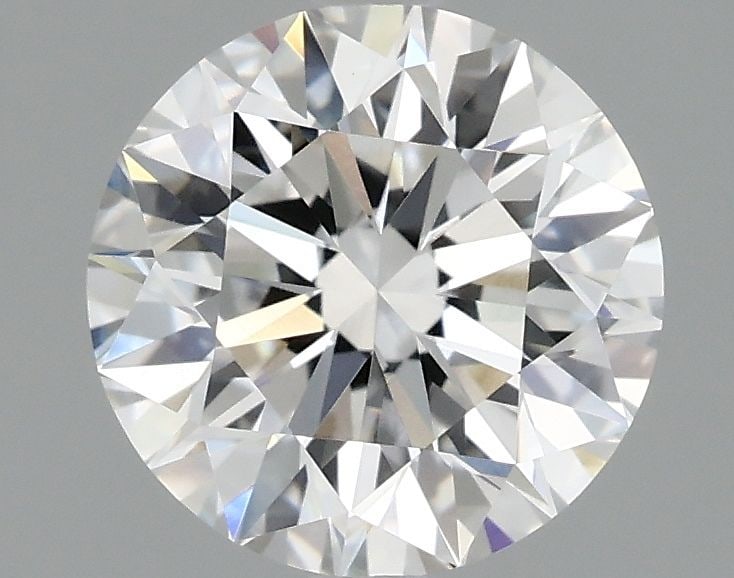 Loose Diamond - ROUND 1.63ct D VVS2 (1 of 1)