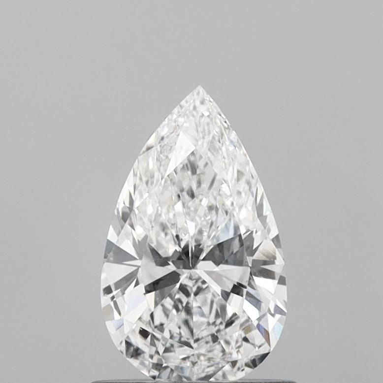 Loose Diamond - PEAR 0.7ct D VS1: Loose Diamond - PEAR 0.7ct D VS1 Source: This is a real non-mined Diamond that has been grown in a lab Shape: PEAR Carats: 0.7 Color: D Clarity: VS1 Certification: IGI Video: