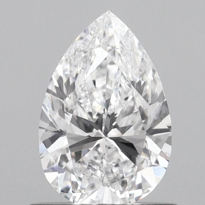Loose Diamond - PEAR 0.71ct D VS1: Loose Diamond - PEAR 0.71ct D VS1 Source: This is a real non-mined Diamond that has been grown in a lab Shape: PEAR Carats: 0.71 Color: D Clarity: VS1 Certification: IGI Video: