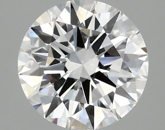 Loose Diamond - ROUND 1.97ct E VVS2 (1 of 1)
