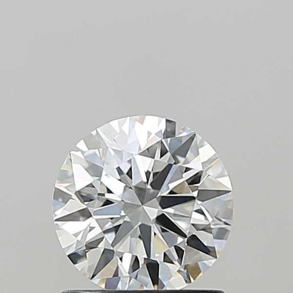 Ideal Loose Diamond - ROUND 1.07ct D VS1: Ideal Loose Diamond - ROUND 1.07ct D VS1 Source: This is a real non-mined Diamond that has been grown in a lab Shape: ROUND Carats: 1.07 Color: D Clarity: VS1 Certification: IGI Video: