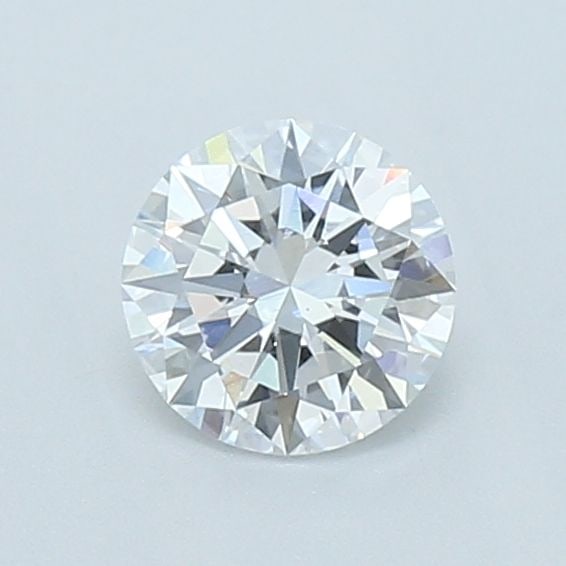 Loose Diamond - ROUND 0.9ct D VS1 (1 of 1)