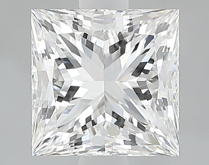 Loose Diamond - PRINCESS 2.0ct F VS1 (1 of 1)