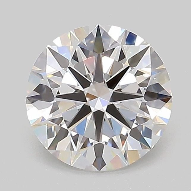 Ideal Loose Diamond - ROUND 1.26ct D VVS2 (1 of 1)
