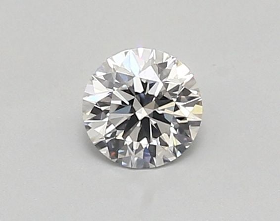 Ideal Loose Diamond - ROUND 0.44ct E VVS2: Ideal Loose Diamond - ROUND 0.44ct E VVS2 Source: This is a real non-mined Diamond that has been grown in a lab Shape: ROUND Carats: 0.44 Color: E Clarity: VVS2 Certification: IGI Video: