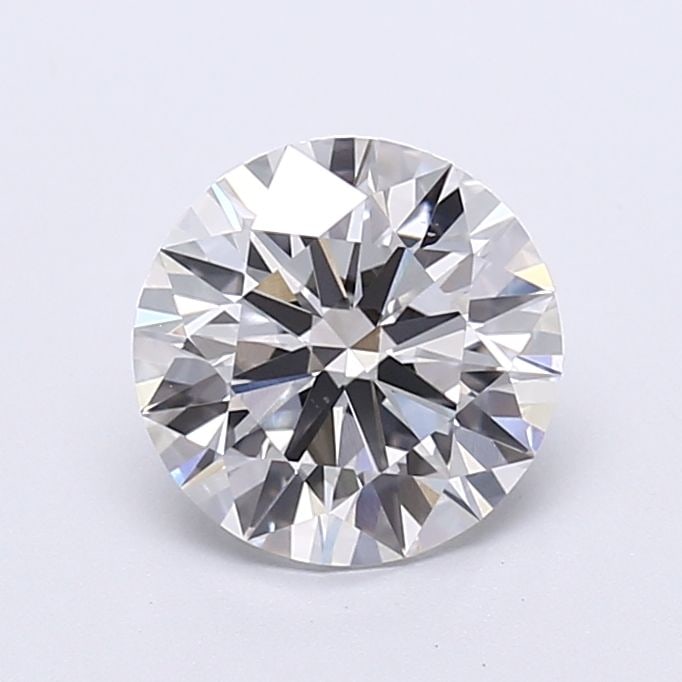 Ideal Loose Diamond - ROUND 1.76ct E VVS2 (1 of 1)