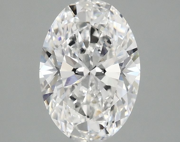 Loose Diamond - OVAL 1.47ct E VVS2: Loose Diamond - OVAL 1.47ct E VVS2 Source: This is a real non-mined Diamond that has been grown in a lab Shape: OVAL Carats: 1.47 Color: E Clarity: VVS2 Certification: IGI Video: