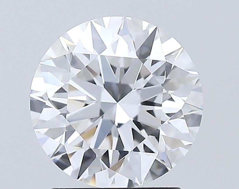 Ideal Loose Diamond - ROUND 1.78ct D VVS2 (1 of 1)