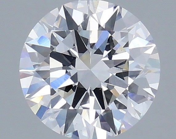 Loose Diamond - ROUND 1.92ct E VS1 (1 of 1)