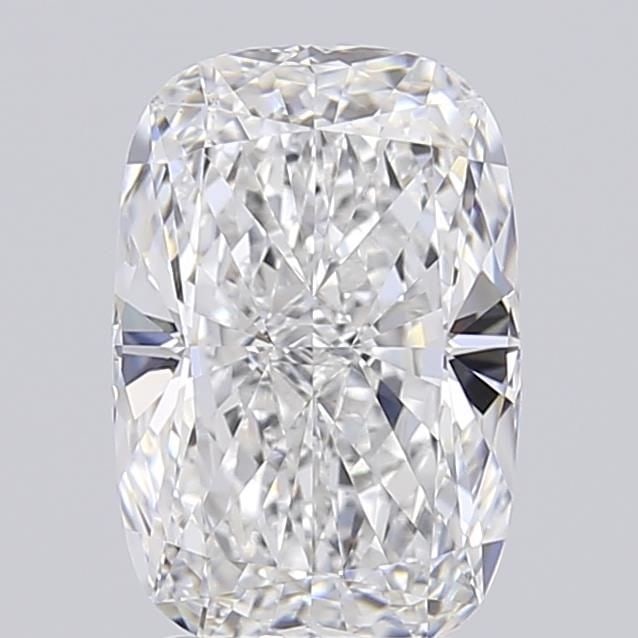 Loose Diamond - CUSHION MODIFIED 3.01ct D VS1: Loose Diamond - CUSHION MODIFIED 3.01ct D VS1 Source: This is a real non-mined Diamond that has been grown in a lab Shape: CUSHION MODIFIED Carats: 3.01 Color: D Clarity: VS1 Certification: IGI Video: